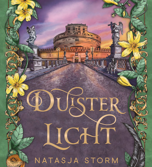 B-choice Duister Licht - Natasja Storm (So Many Pages-editie)