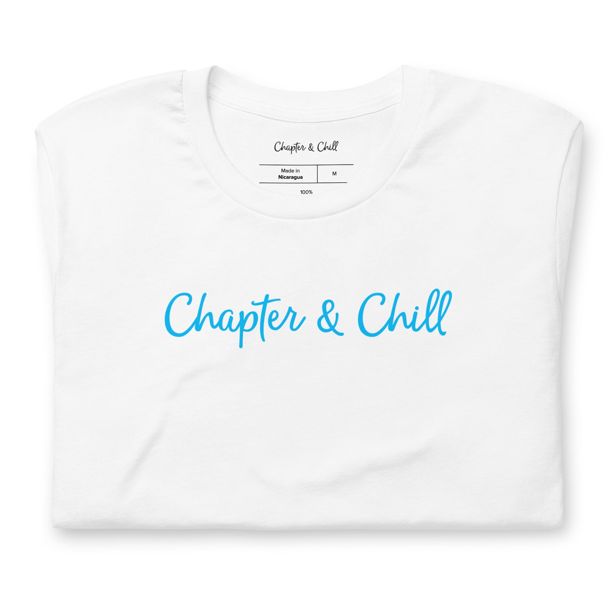 Chapter & Chill