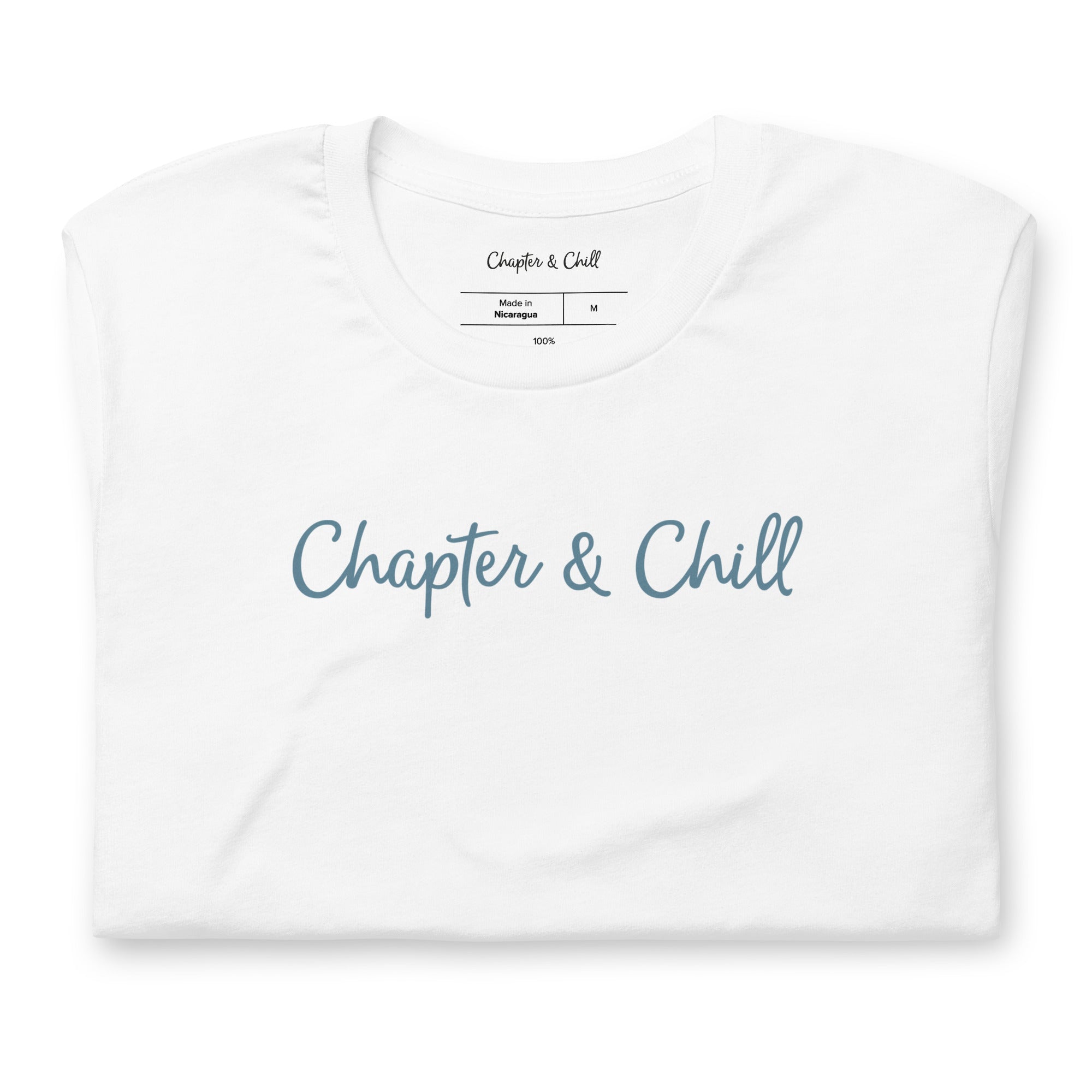 Chapter & Chill